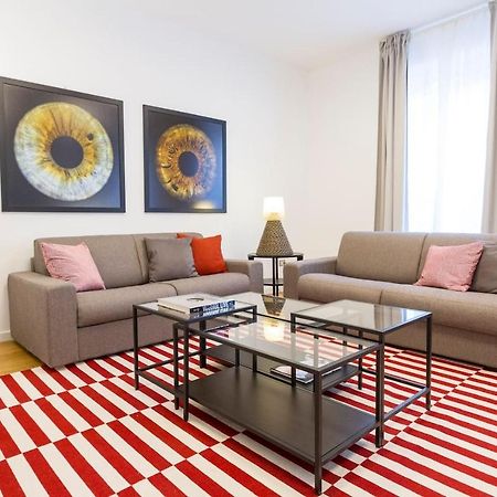 Easylife - Annydi Art Home In Duomo Milan Exterior photo
