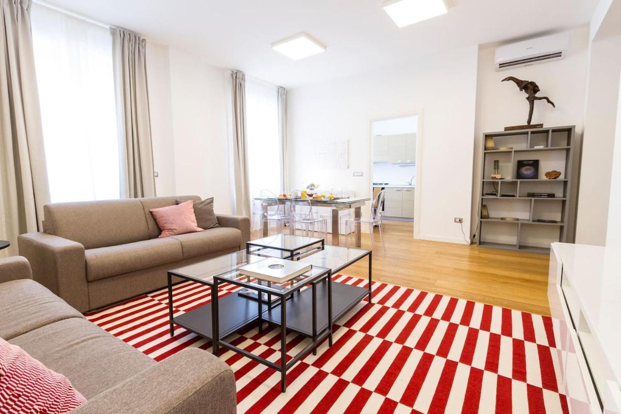Easylife - Annydi Art Home In Duomo Milan Exterior photo