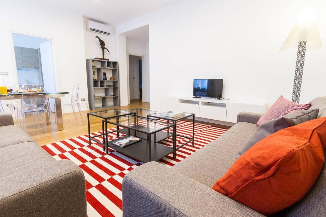 Easylife - Annydi Art Home In Duomo Milan Exterior photo