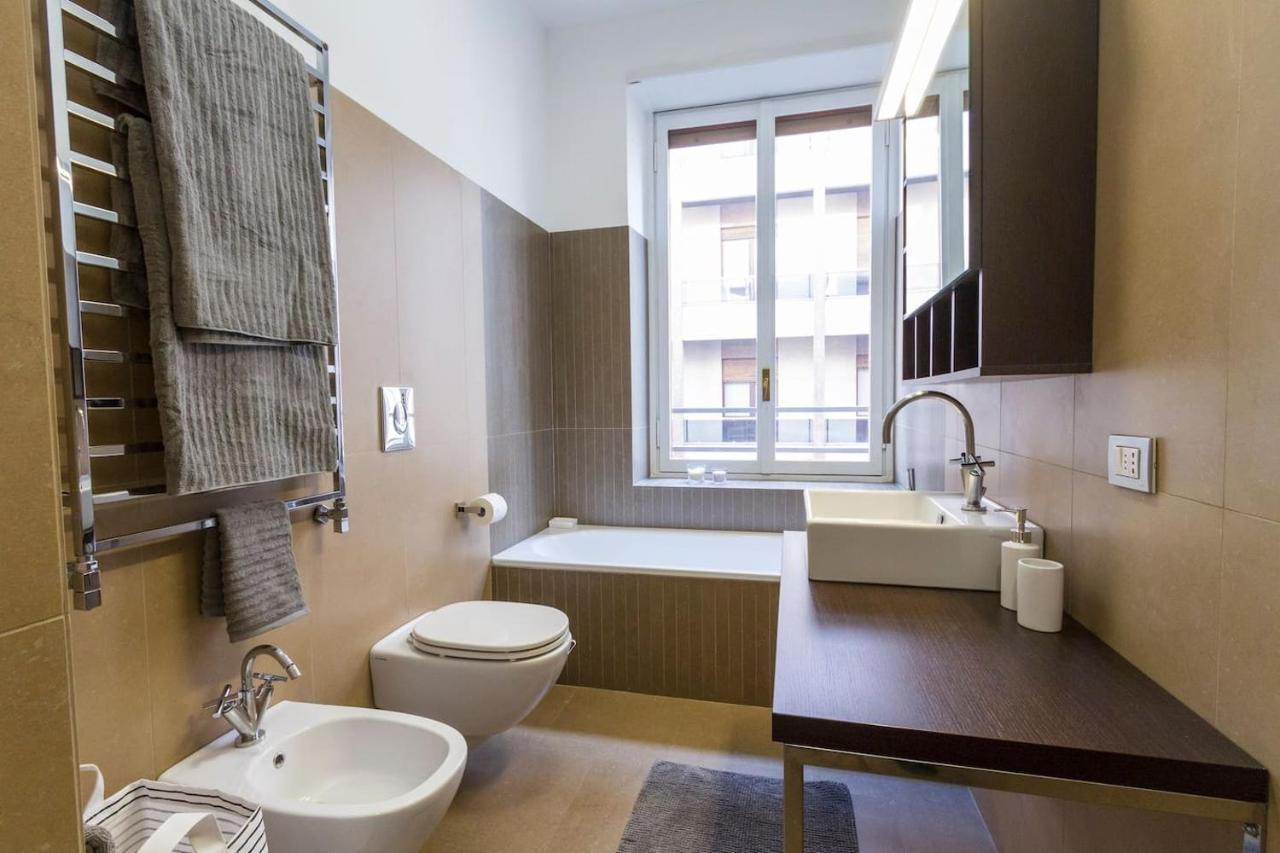 Easylife - Annydi Art Home In Duomo Milan Exterior photo