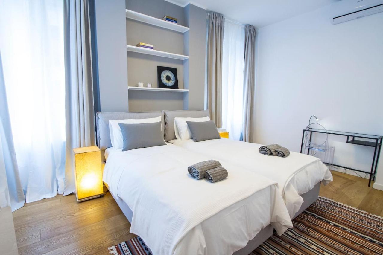 Easylife - Annydi Art Home In Duomo Milan Exterior photo
